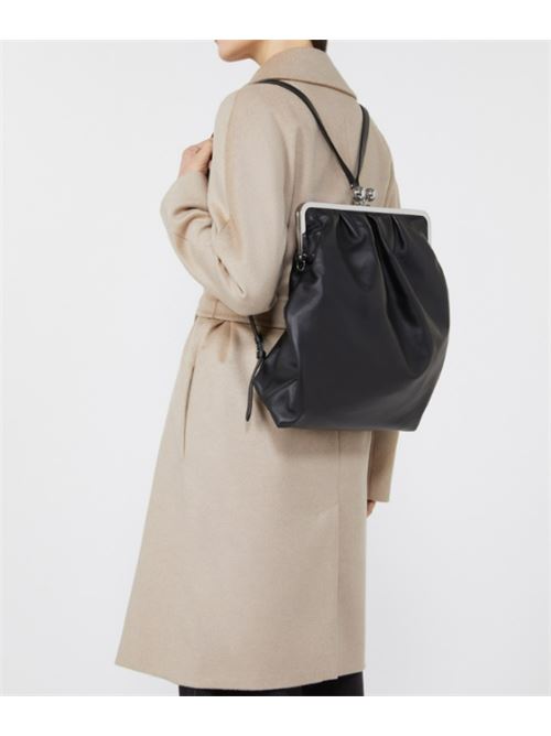 MIRANO WEEKEND MAXMARA | 2525516015600007 NERO